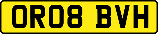 OR08BVH
