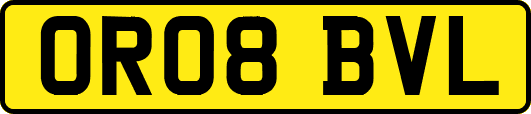 OR08BVL