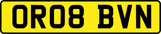 OR08BVN