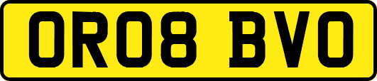 OR08BVO