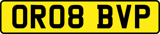 OR08BVP