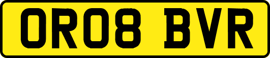 OR08BVR
