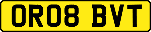 OR08BVT