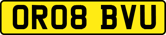 OR08BVU