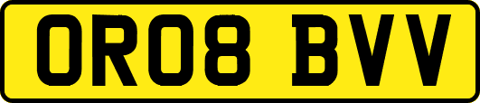 OR08BVV