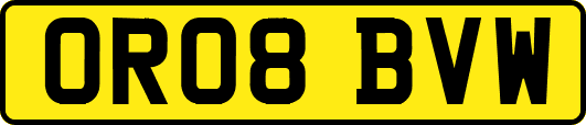 OR08BVW