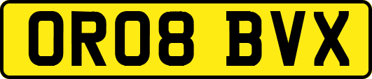 OR08BVX