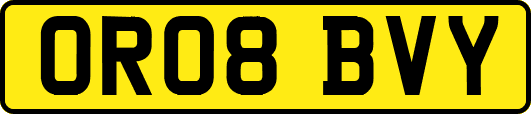 OR08BVY