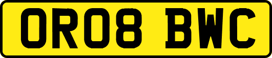 OR08BWC