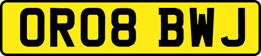 OR08BWJ