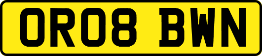 OR08BWN