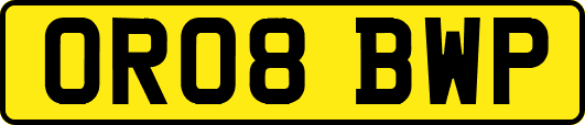 OR08BWP