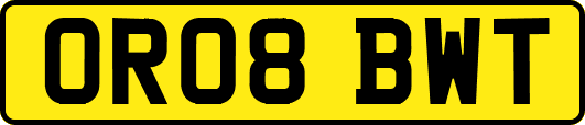 OR08BWT
