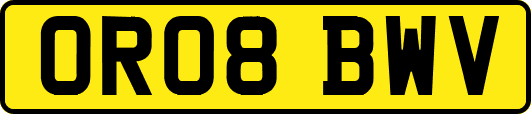 OR08BWV