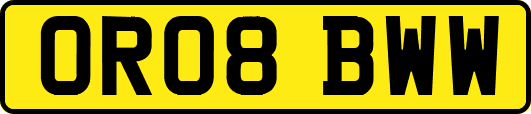 OR08BWW