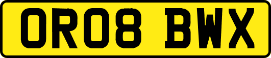 OR08BWX