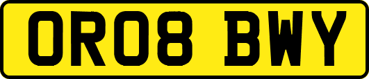 OR08BWY