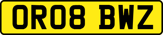 OR08BWZ