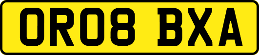 OR08BXA