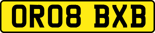 OR08BXB