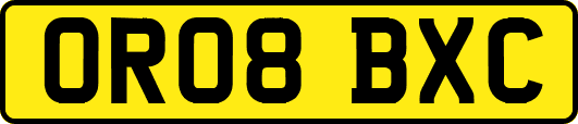 OR08BXC