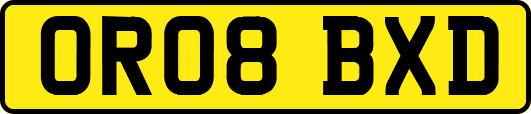 OR08BXD