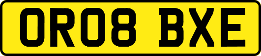 OR08BXE
