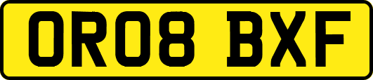 OR08BXF