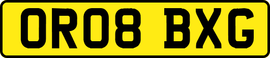 OR08BXG