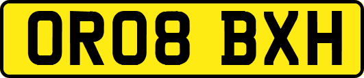 OR08BXH