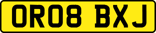 OR08BXJ