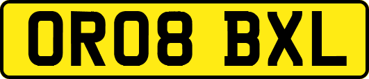 OR08BXL