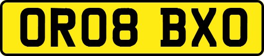 OR08BXO