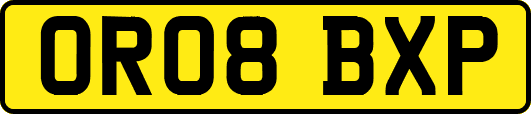 OR08BXP