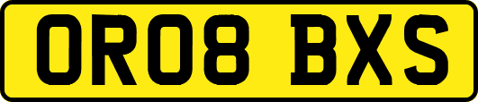 OR08BXS