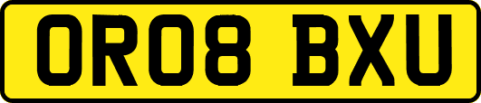 OR08BXU
