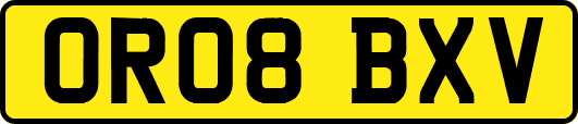 OR08BXV
