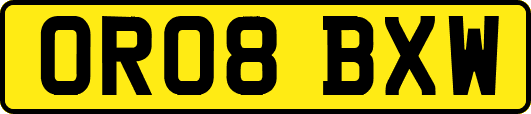 OR08BXW