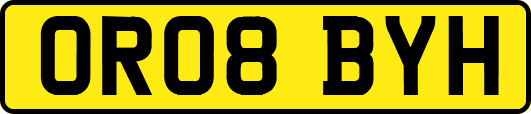 OR08BYH