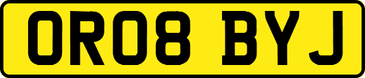 OR08BYJ