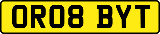 OR08BYT