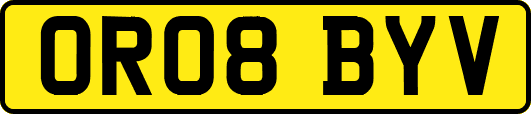 OR08BYV