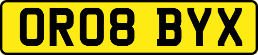 OR08BYX