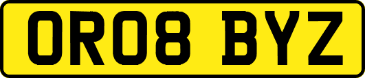 OR08BYZ