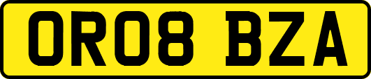 OR08BZA