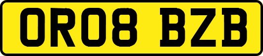 OR08BZB