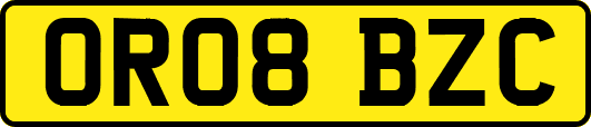 OR08BZC