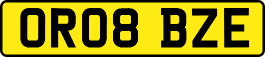 OR08BZE
