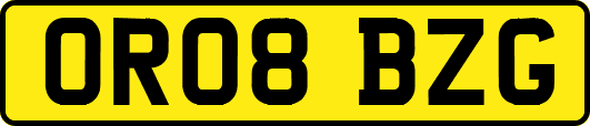 OR08BZG