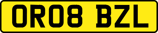 OR08BZL